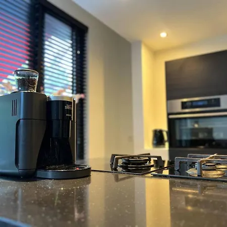 The Coffee Corner Nuenen-eindhoven - By T&s *
